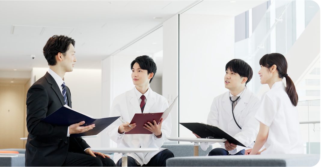 健診施設機能評価